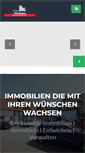 Mobile Screenshot of brickwedde.eu